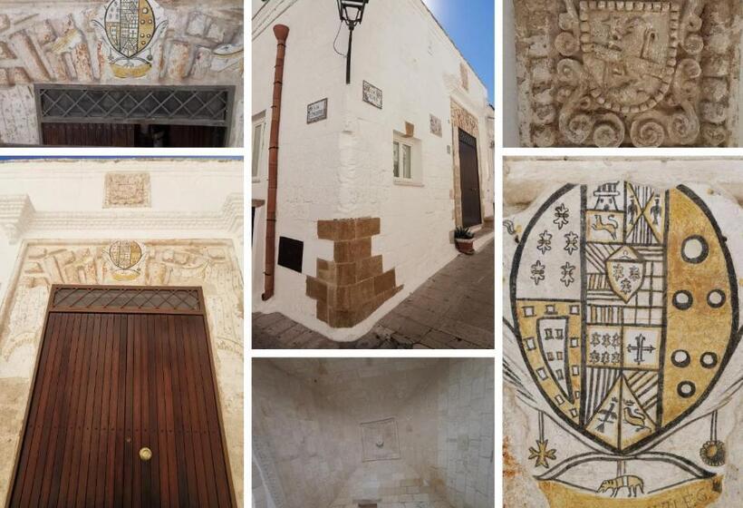 Bed and Breakfast Antica Spezieria