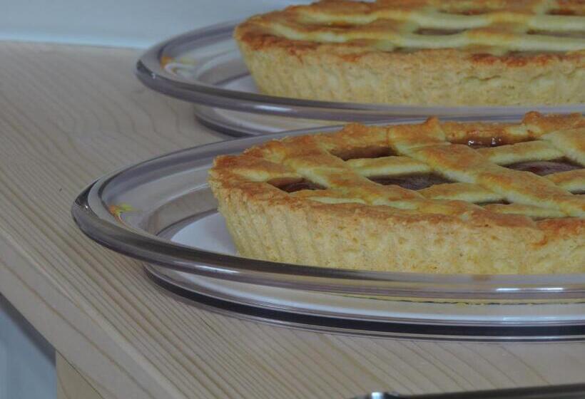 مبيت وإفطار Cà Soldati