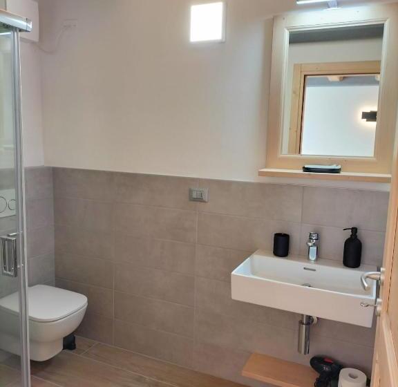 مبيت وإفطار Cà Soldati