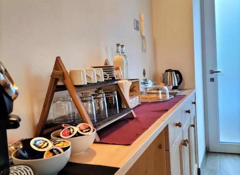 مبيت وإفطار Cà Soldati