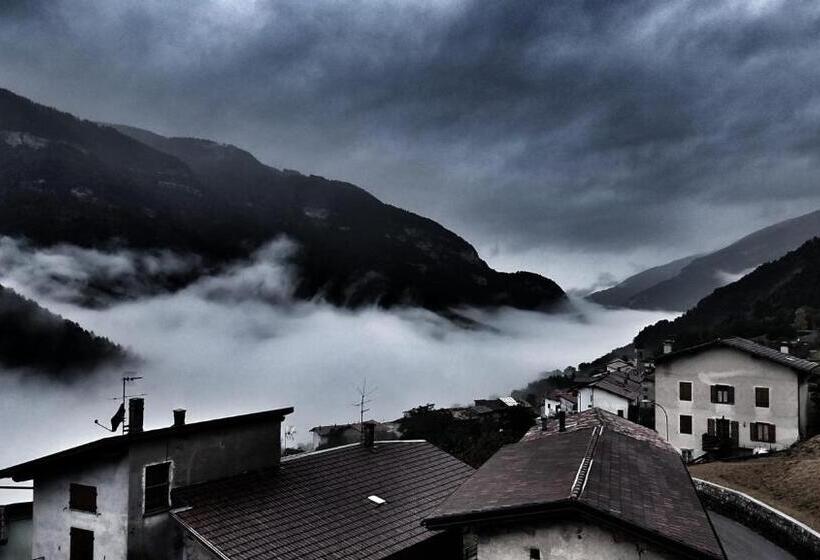 مبيت وإفطار Cà Soldati