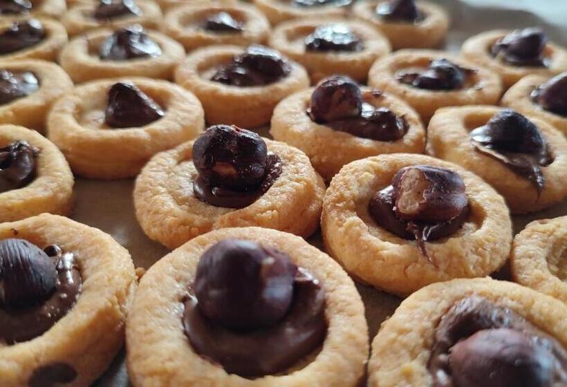 مبيت وإفطار Cà Soldati