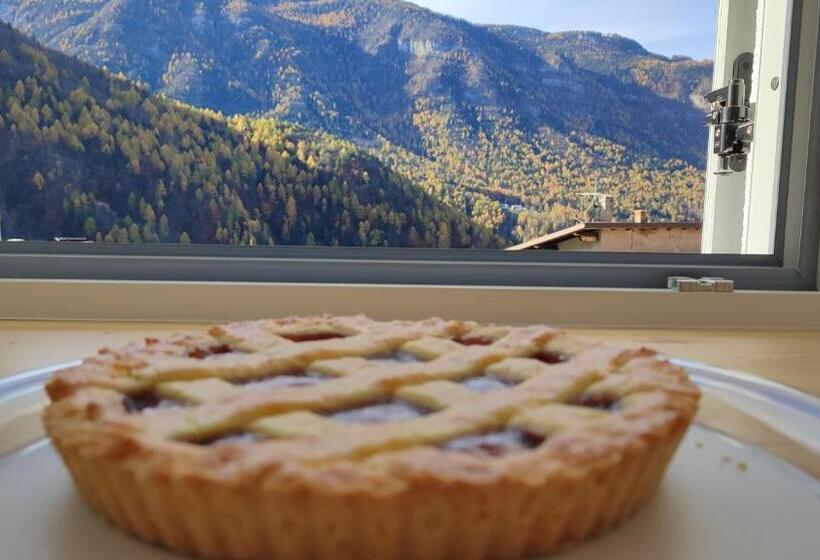 مبيت وإفطار Cà Soldati