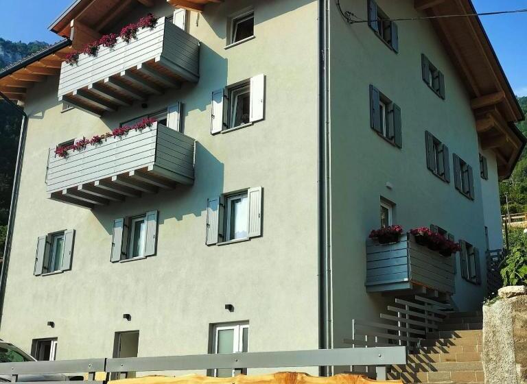 צימר Cà Soldati