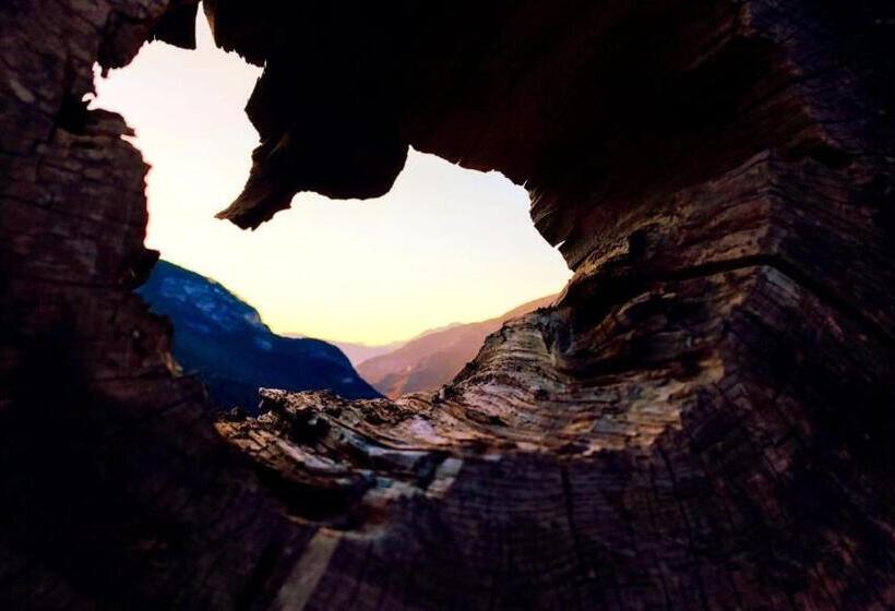 مبيت وإفطار Cà Soldati