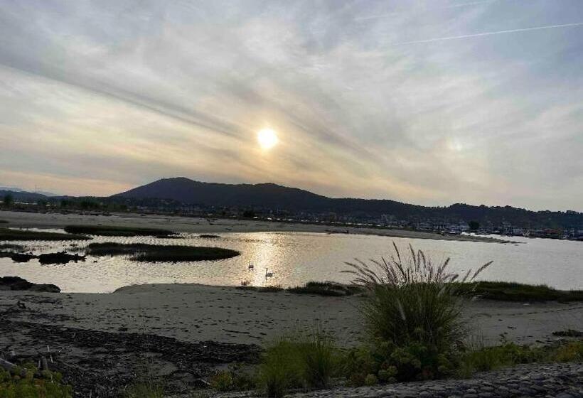 ベッドアンドブレックファースト Chambre Cosy