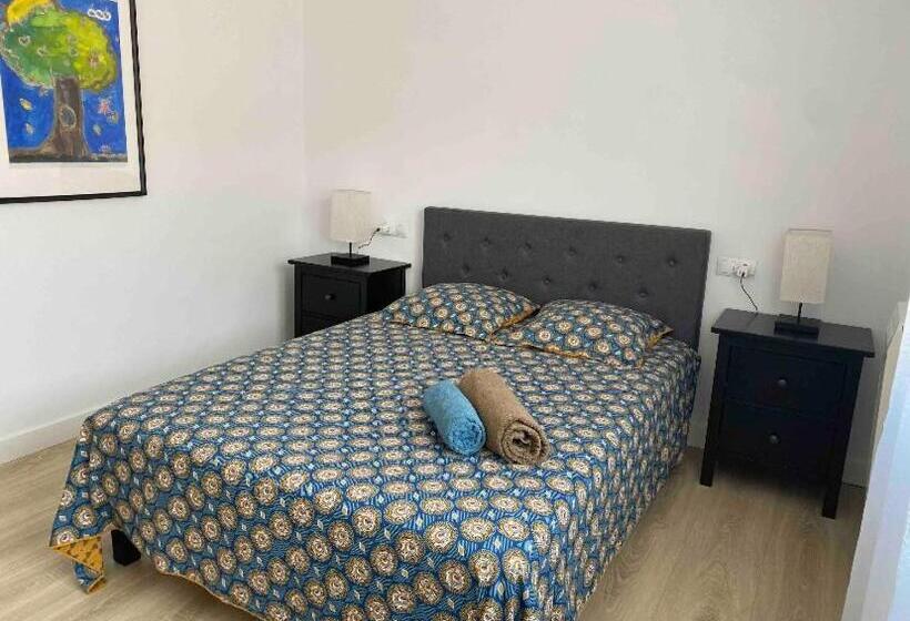 مبيت وإفطار Chambre Cosy