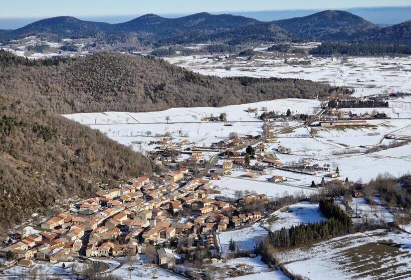 민박 Chambre D Hôtes ô Rendez Vous