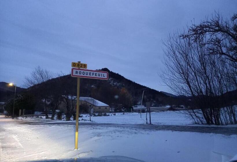 ベッドアンドブレックファースト Chambre D Hôtes ô Rendez Vous