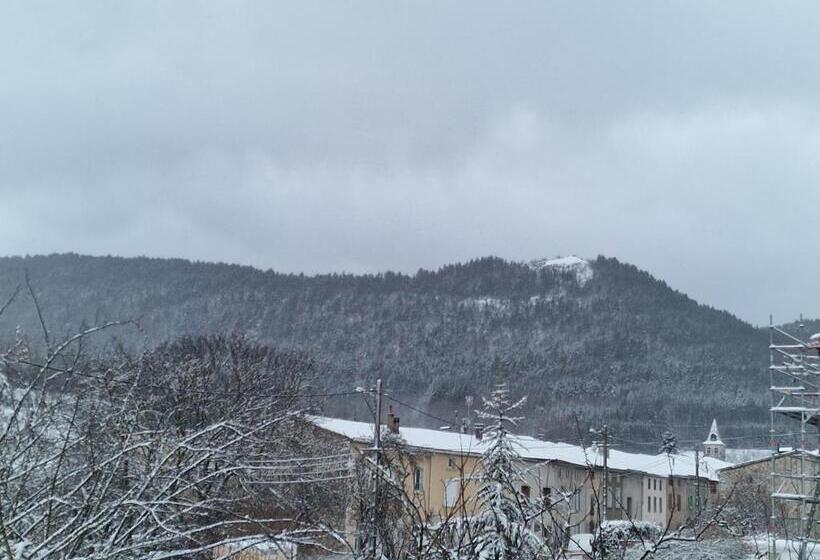 민박 Chambre D Hôtes ô Rendez Vous