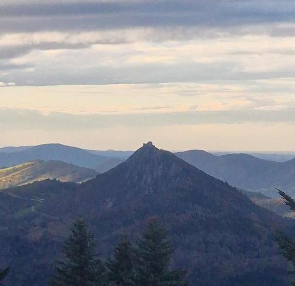 민박 Chambre D Hôtes ô Rendez Vous