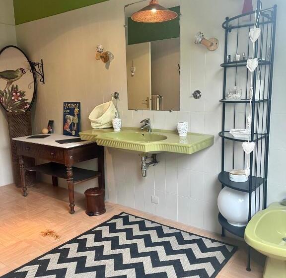 צימר Chambres D Hôtes, La Cime Des Pins