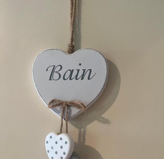 צימר Chambres D Hôtes, La Cime Des Pins