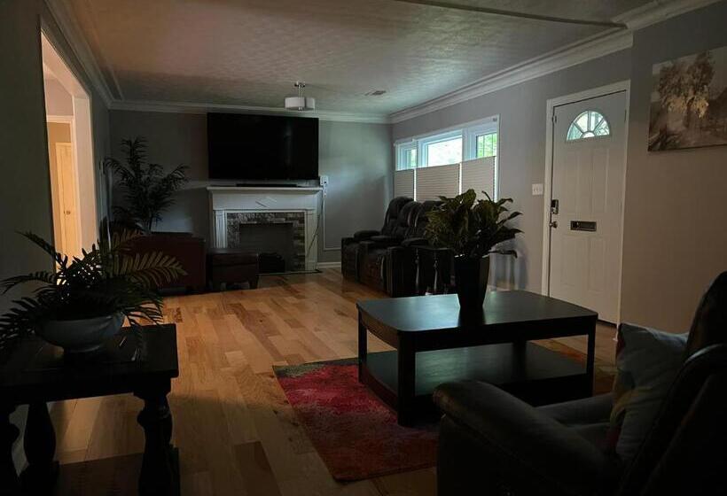 ベッドアンドブレックファースト Columbus Property