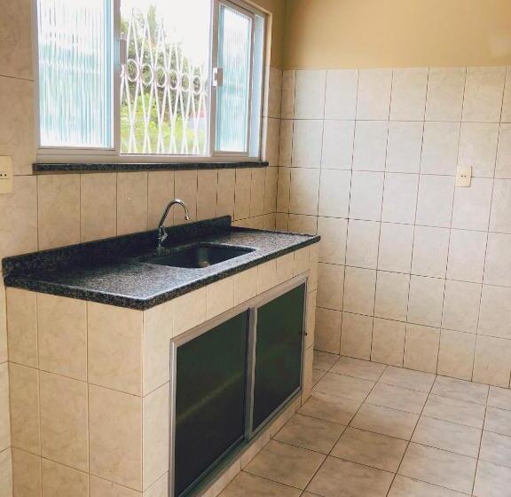 مبيت وإفطار Hostel Dos Gringos