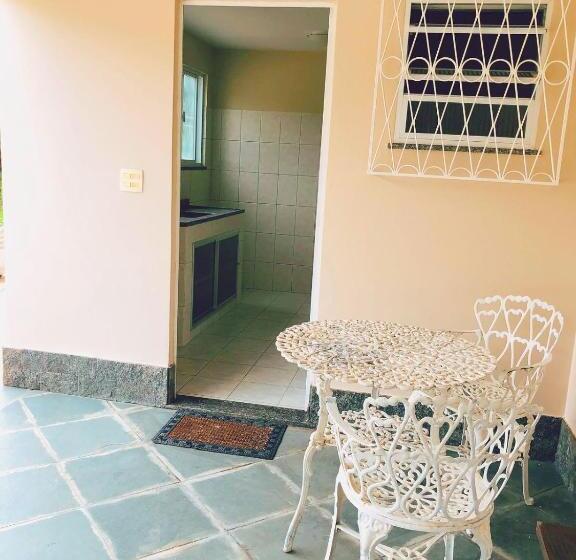 Bed and Breakfast Hostel Dos Gringos