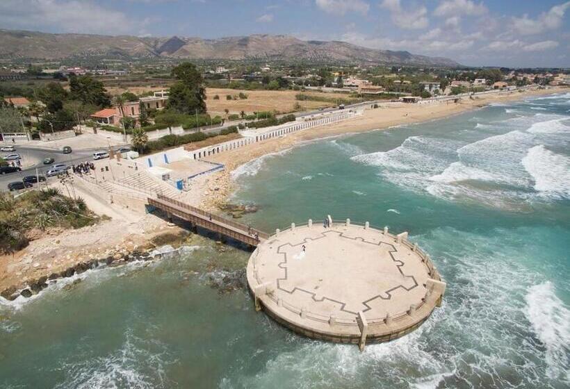 Bed and Breakfast Il Sogno Quadrupla