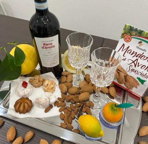 Bed and Breakfast Il Sogno Quadrupla