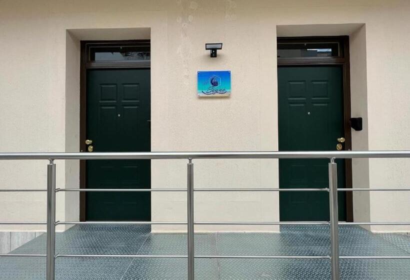 Bed and Breakfast Il Sogno Quadrupla