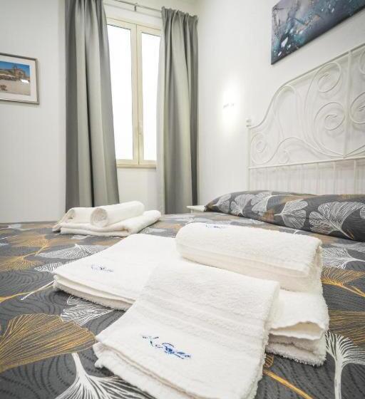 Bed and Breakfast Il Sogno Quadrupla