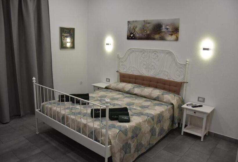 Bed and Breakfast Il Sogno Quadrupla