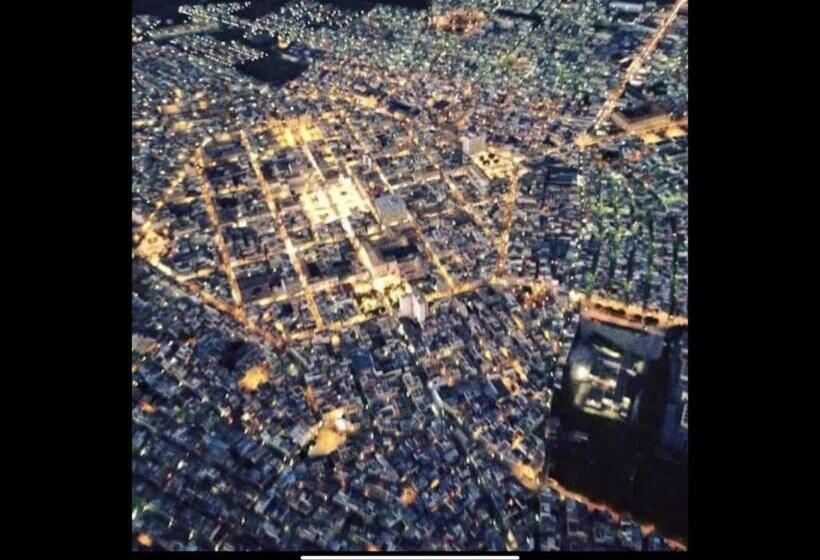 Bed and Breakfast Il Sogno Quadrupla