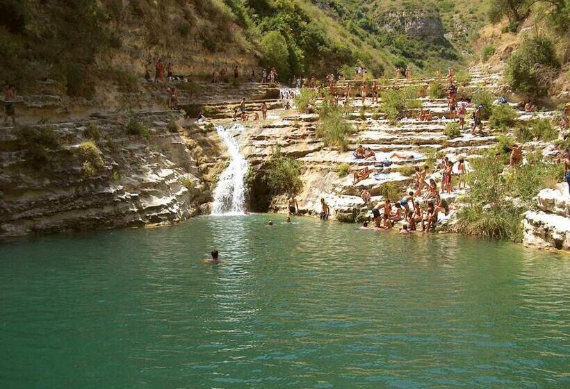 Bed and Breakfast Il Sogno Quadrupla