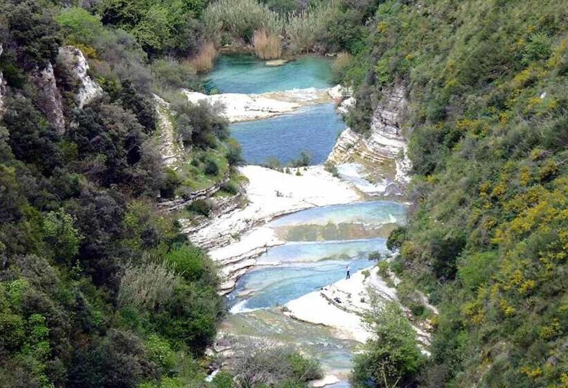 Bed and Breakfast Il Sogno Quadrupla