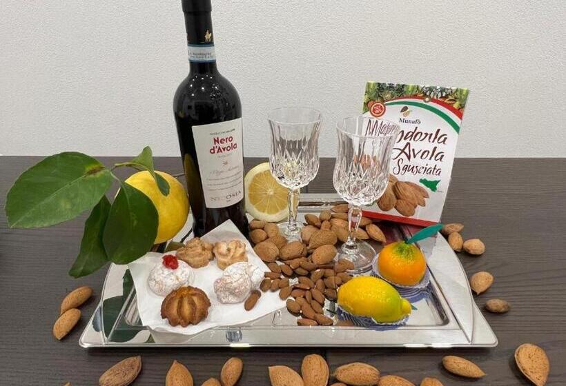 Bed and Breakfast Il Sogno Quadrupla