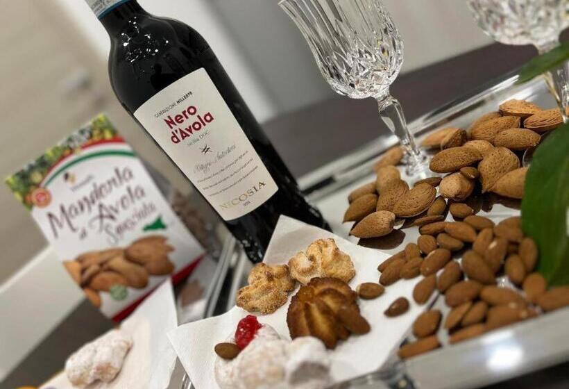 Bed and Breakfast Il Sogno Quadrupla