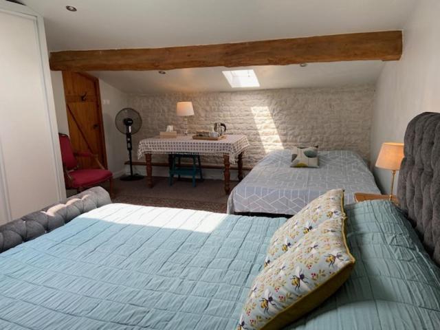 Bed and Breakfast La Ruche