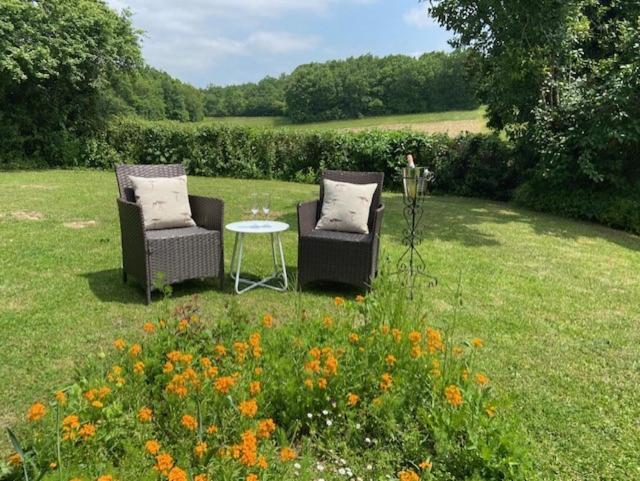 Bed and Breakfast La Ruche