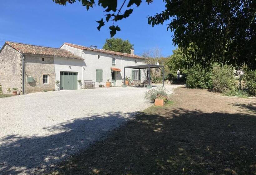 Bed and Breakfast La Ruche