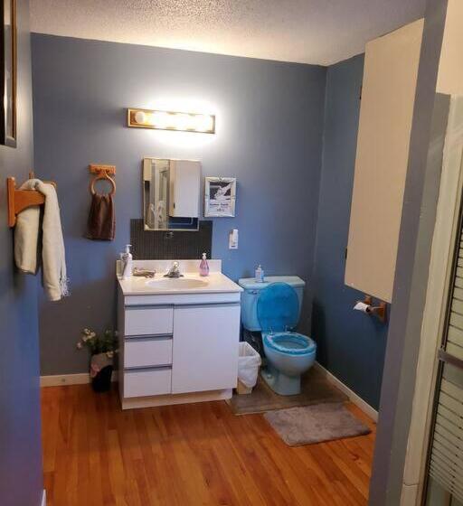 تختخواب و صبحانه Le1226 Apartment