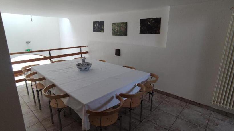 住宿加早餐  Les Gîtes D Argentin