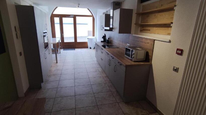 住宿加早餐  Les Gîtes D Argentin