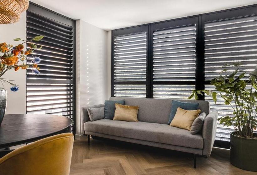 ベッドアンドブレックファースト Lovely Private Cottage Near Amsterdam