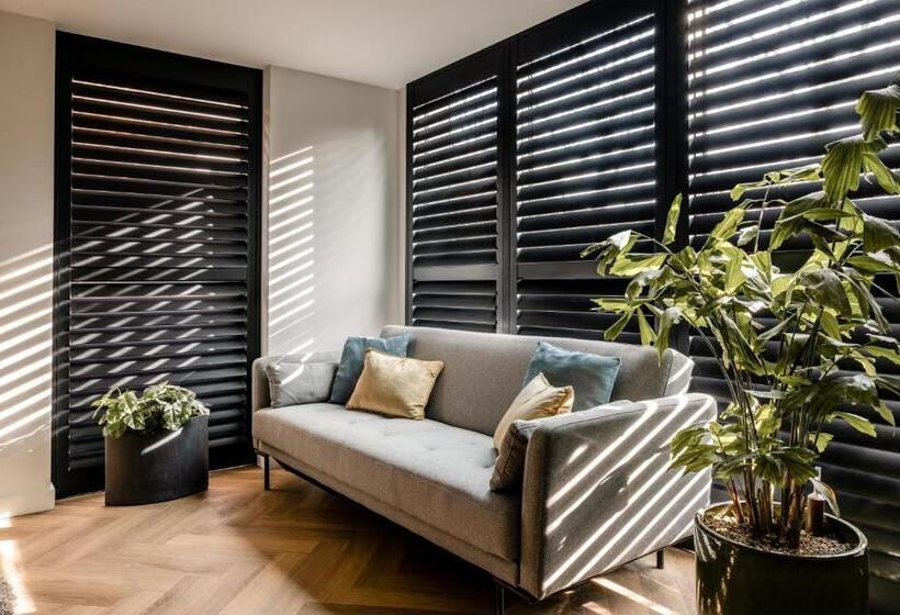 ベッドアンドブレックファースト Lovely Private Cottage Near Amsterdam