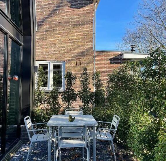 مبيت وإفطار Lovely Private Cottage Near Amsterdam