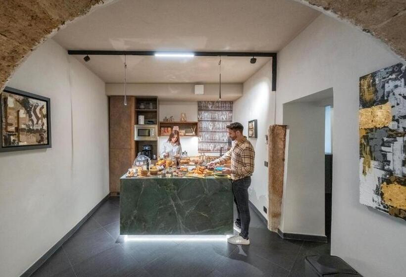 住宿加早餐  Palazzo Licinio