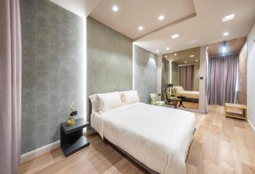 住宿加早餐  Palazzo Licinio