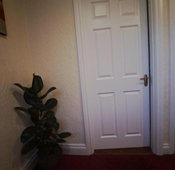 ベッドアンドブレックファースト Private In A House