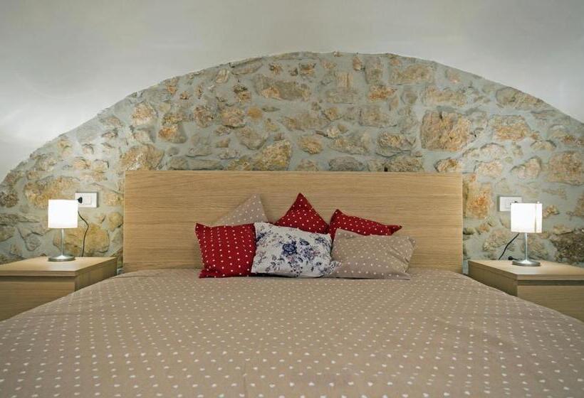 住宿加早餐  Sirene Holiday