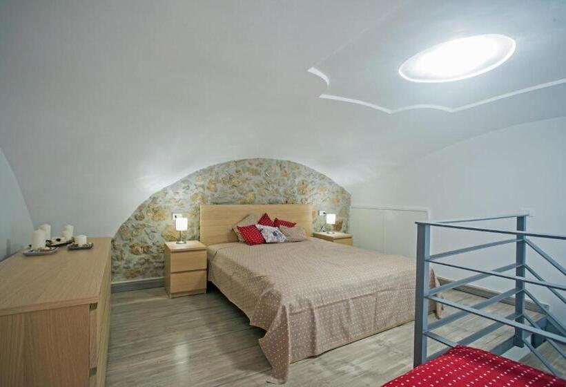 住宿加早餐  Sirene Holiday