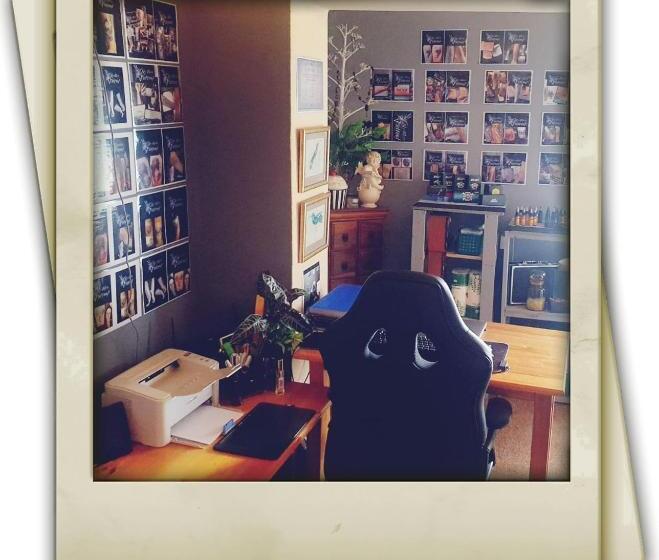 Bed & Breakfast Sky Blew Tattoo Studio