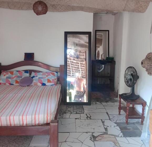 צימר Suíte Beija Flor