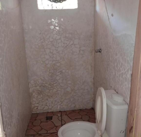 צימר Suíte Beija Flor