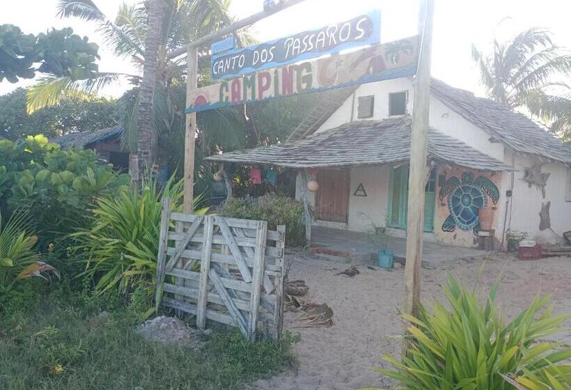 צימר Suíte Beija Flor