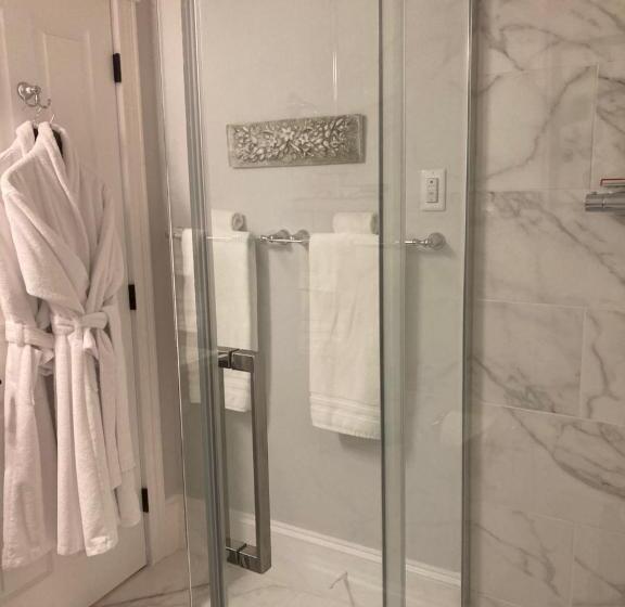 مبيت وإفطار The Red House Fredericton