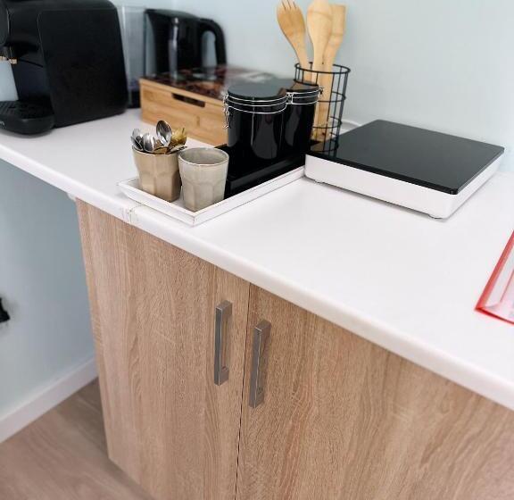 צימר Wellness Studio Tiel